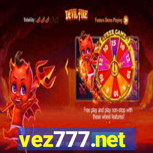 vez777.net