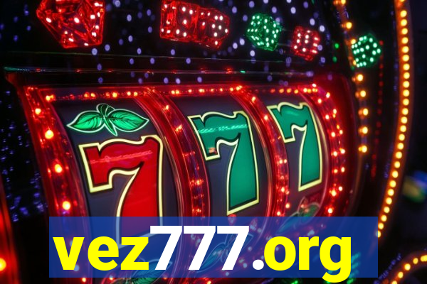 vez777.org