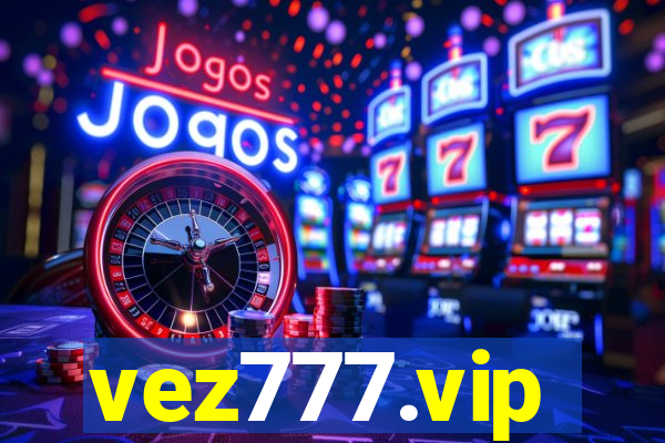 vez777.vip