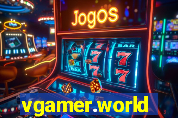 vgamer.world