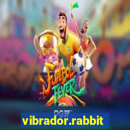 vibrador.rabbit