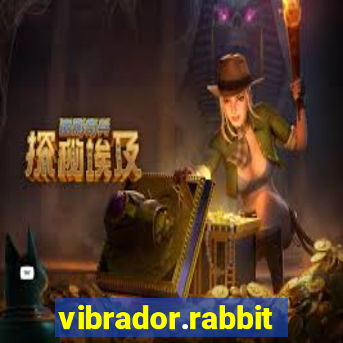 vibrador.rabbit