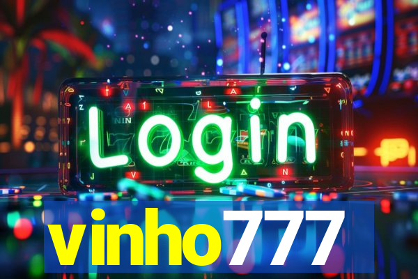 vinho777