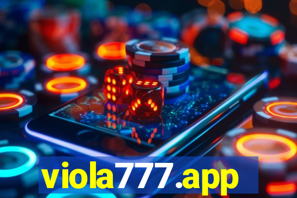 viola777.app