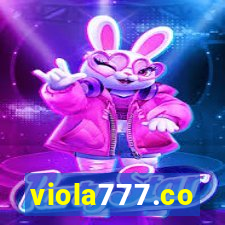 viola777.co