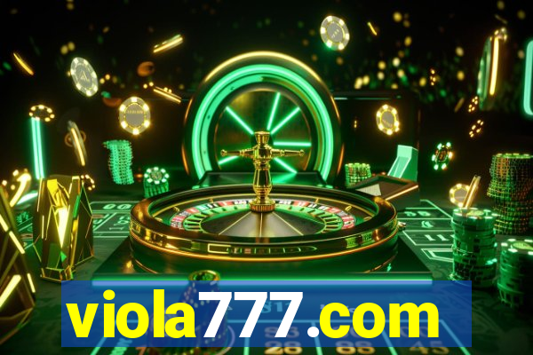 viola777.com