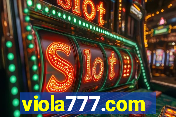 viola777.com