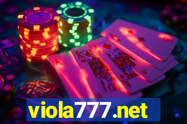 viola777.net