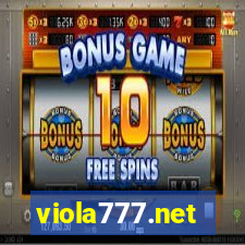 viola777.net