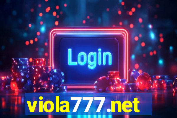 viola777.net