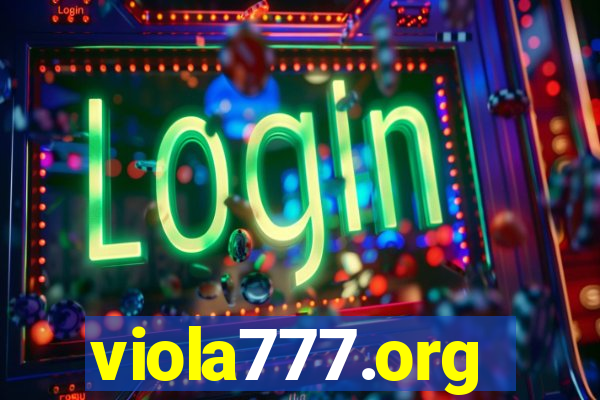 viola777.org