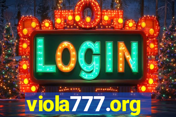 viola777.org