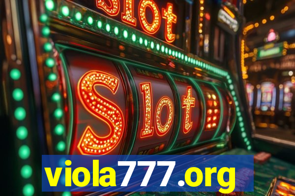 viola777.org