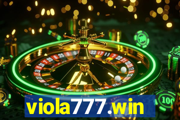 viola777.win