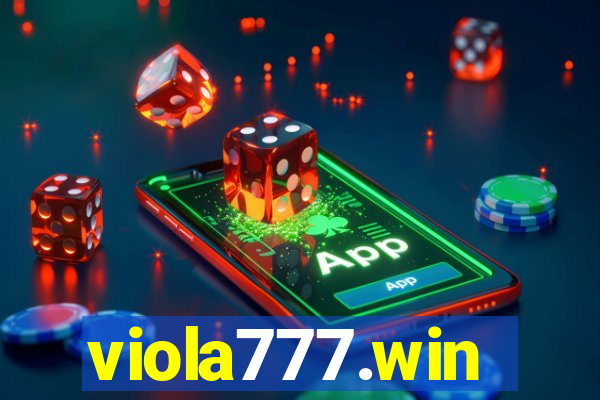 viola777.win