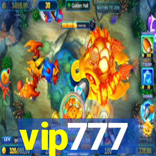 vip777