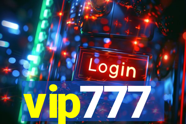 vip777