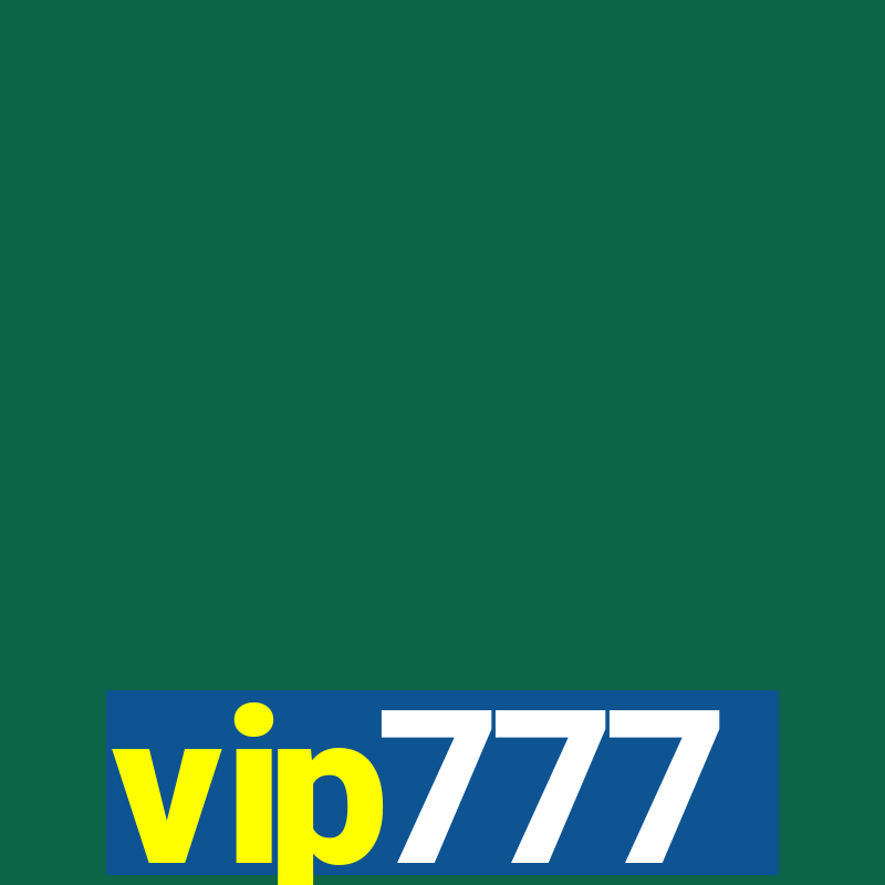 vip777