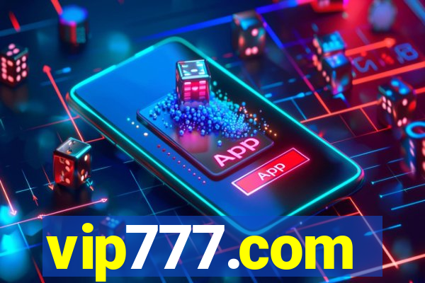 vip777.com