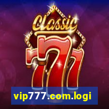 vip777.com.login