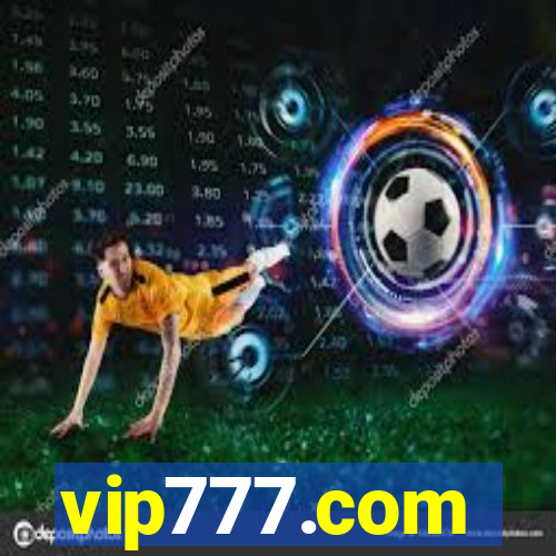 vip777.com