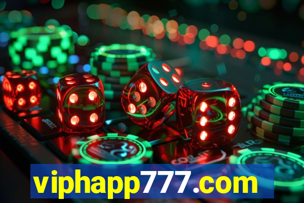 viphapp777.com