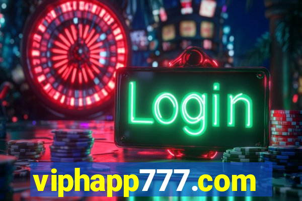 viphapp777.com