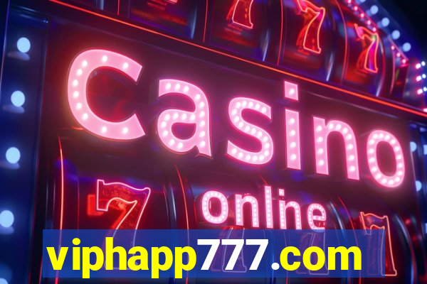 viphapp777.com