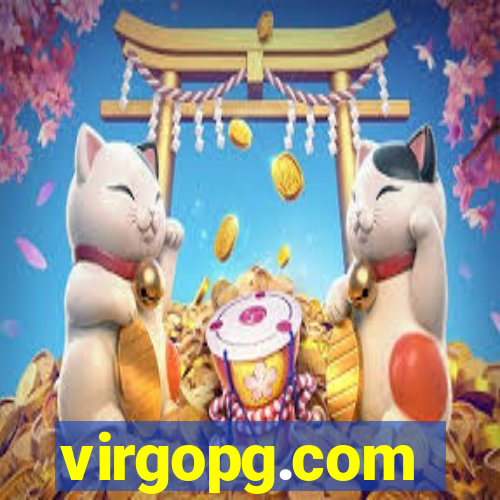 virgopg.com