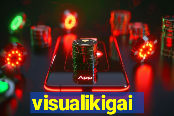 visualikigai