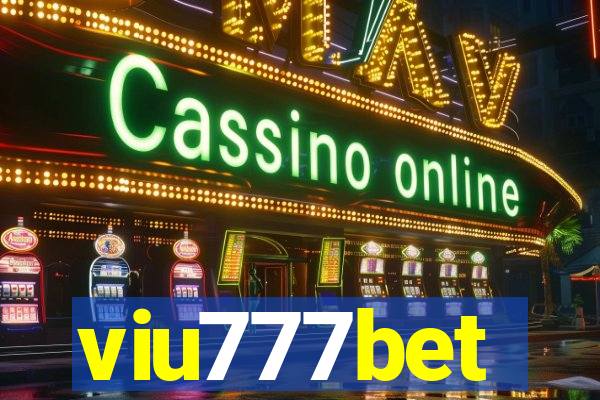 viu777bet