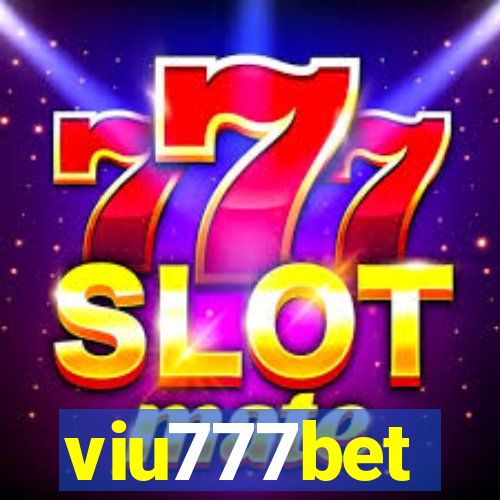 viu777bet