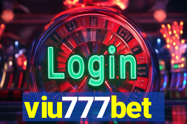 viu777bet