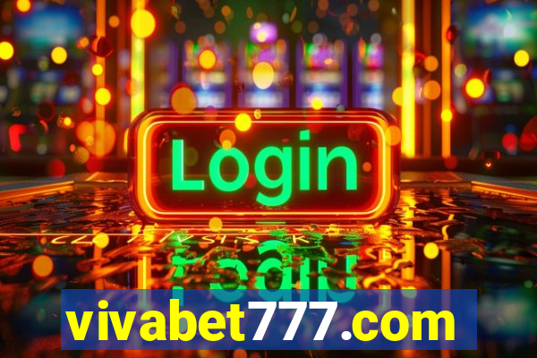 vivabet777.com