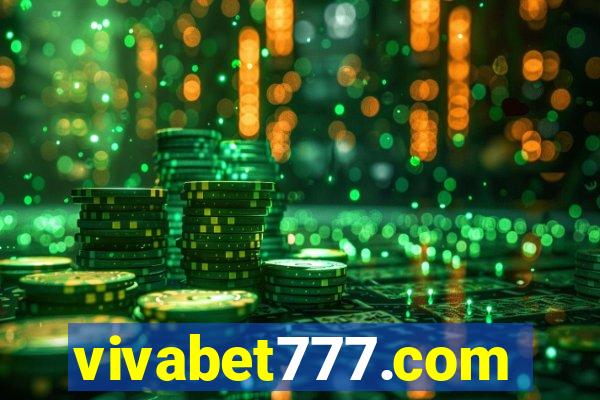 vivabet777.com