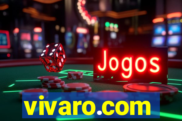 vivaro.com