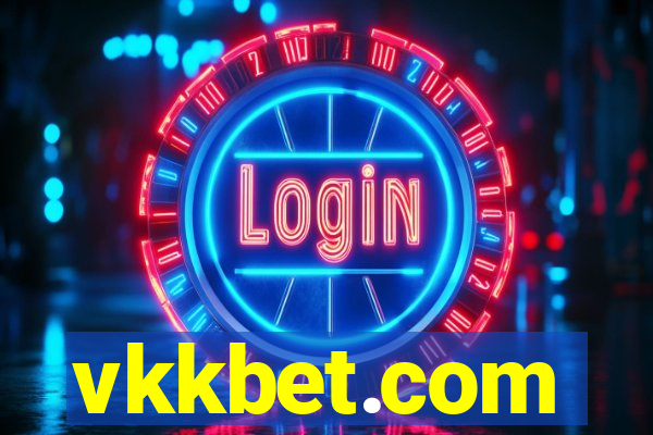 vkkbet.com