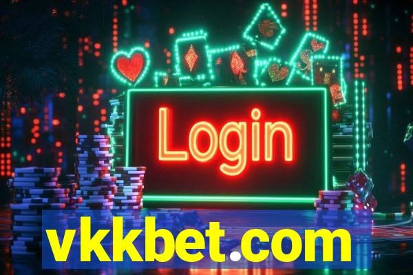 vkkbet.com