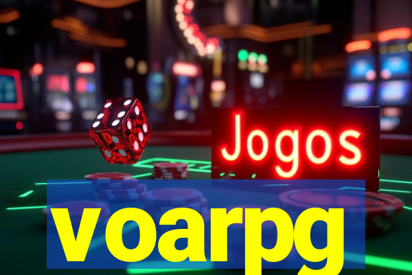 voarpg