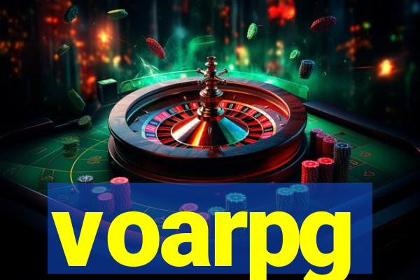 voarpg