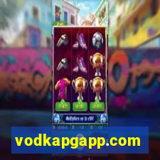 vodkapgapp.com