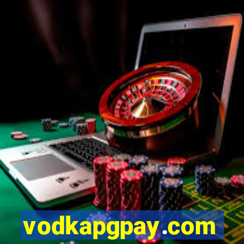 vodkapgpay.com