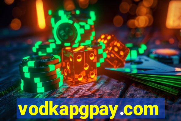 vodkapgpay.com