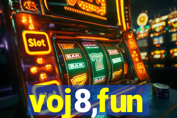 voj8,fun