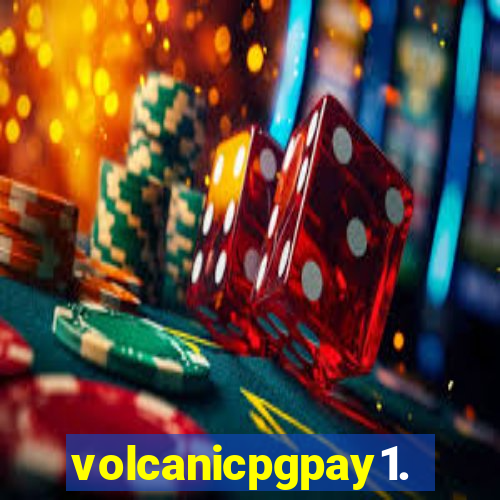 volcanicpgpay1.com