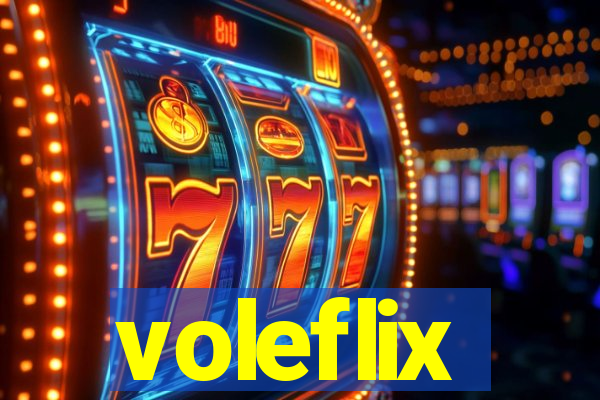 voleflix