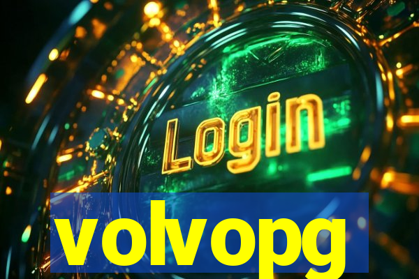 volvopg