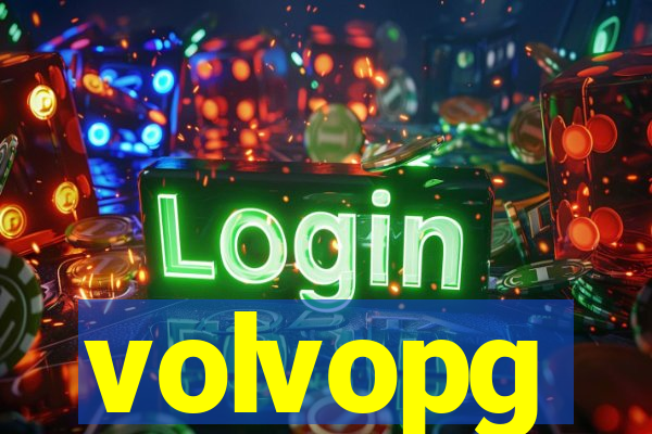 volvopg