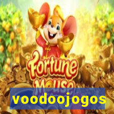 voodoojogos