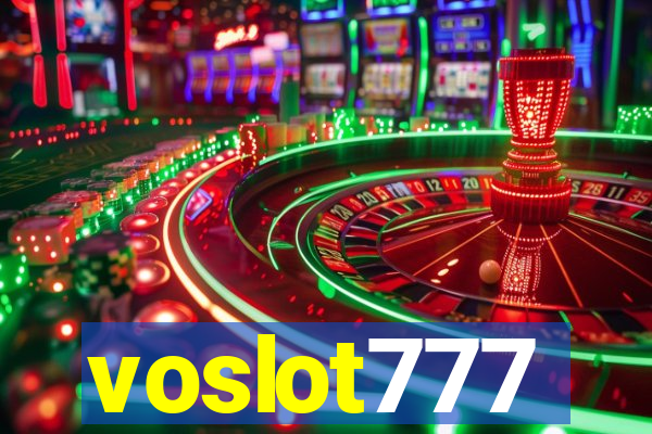 voslot777